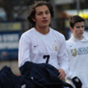 Meet your Posher, Gabriel